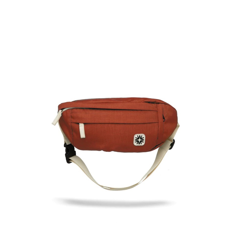 Walker goods Louie sling in rust
